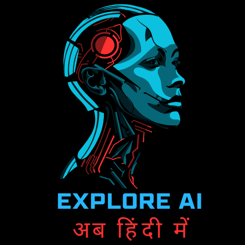 Explore AI in Hindi