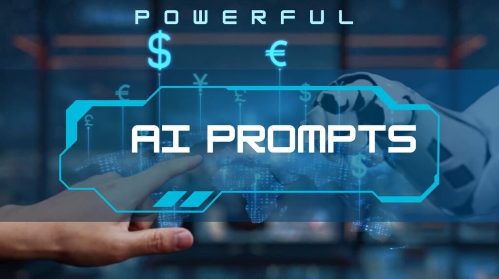 AI, AI Prompts, AI in Hindi, Artificial Intelligence