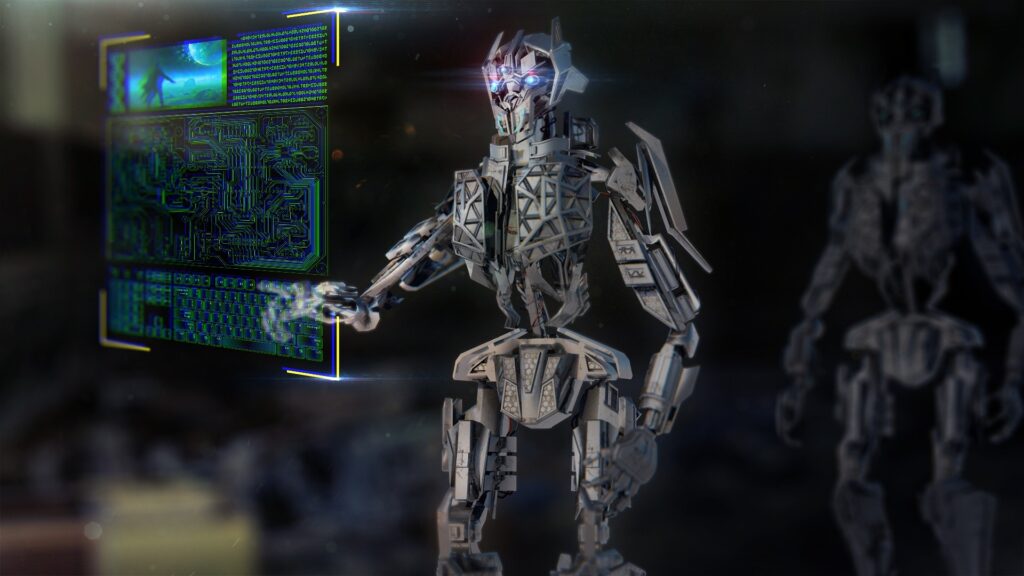 AI, Smart work from AI, AI in Hindi, Artificial Intelligence, AI Hindi