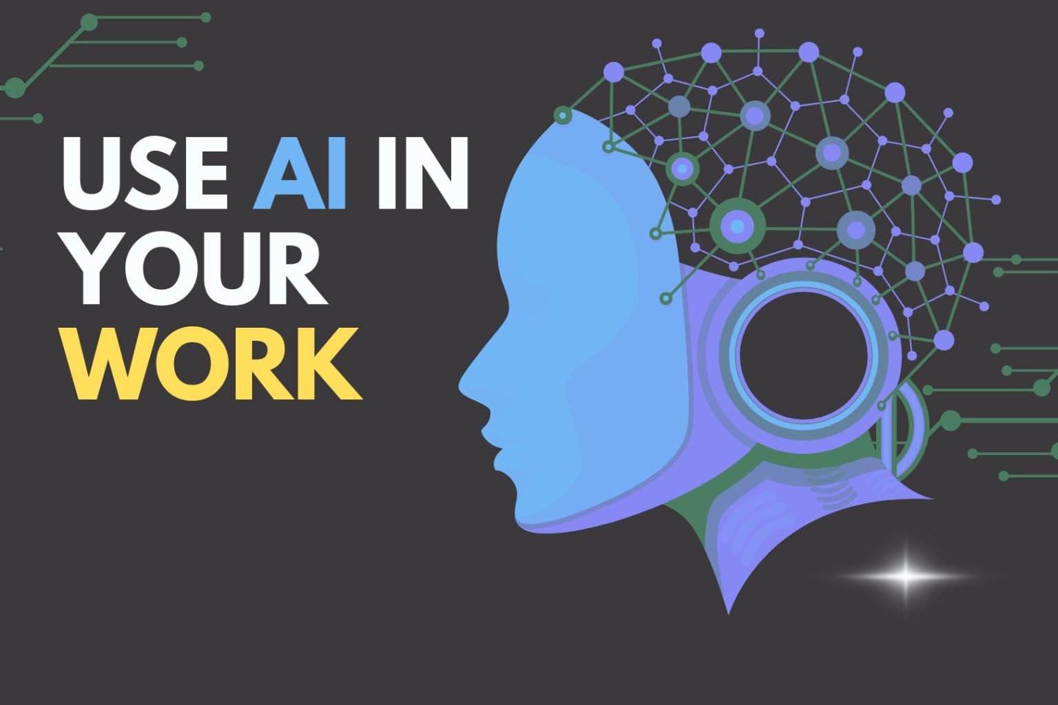 AI से स्मार्ट तरीके से काम करना सीखें: Beginner से Pro बनने की Real-Life Guide