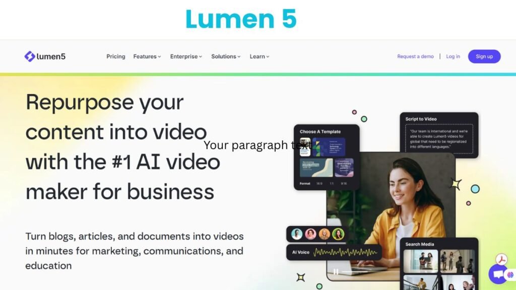 Lumen, AI, AI in Hindi, AI Tools