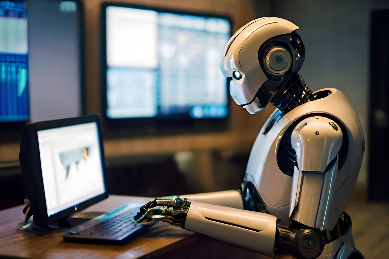 AI, AI in Hindi, AI kaise Sikhe