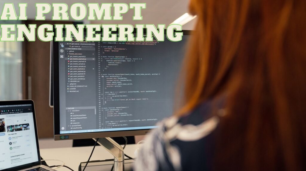 AI, AI in Hindi, AI Prompt Engineering, Learn AI, Artificial Intelligence, Hindi Guide