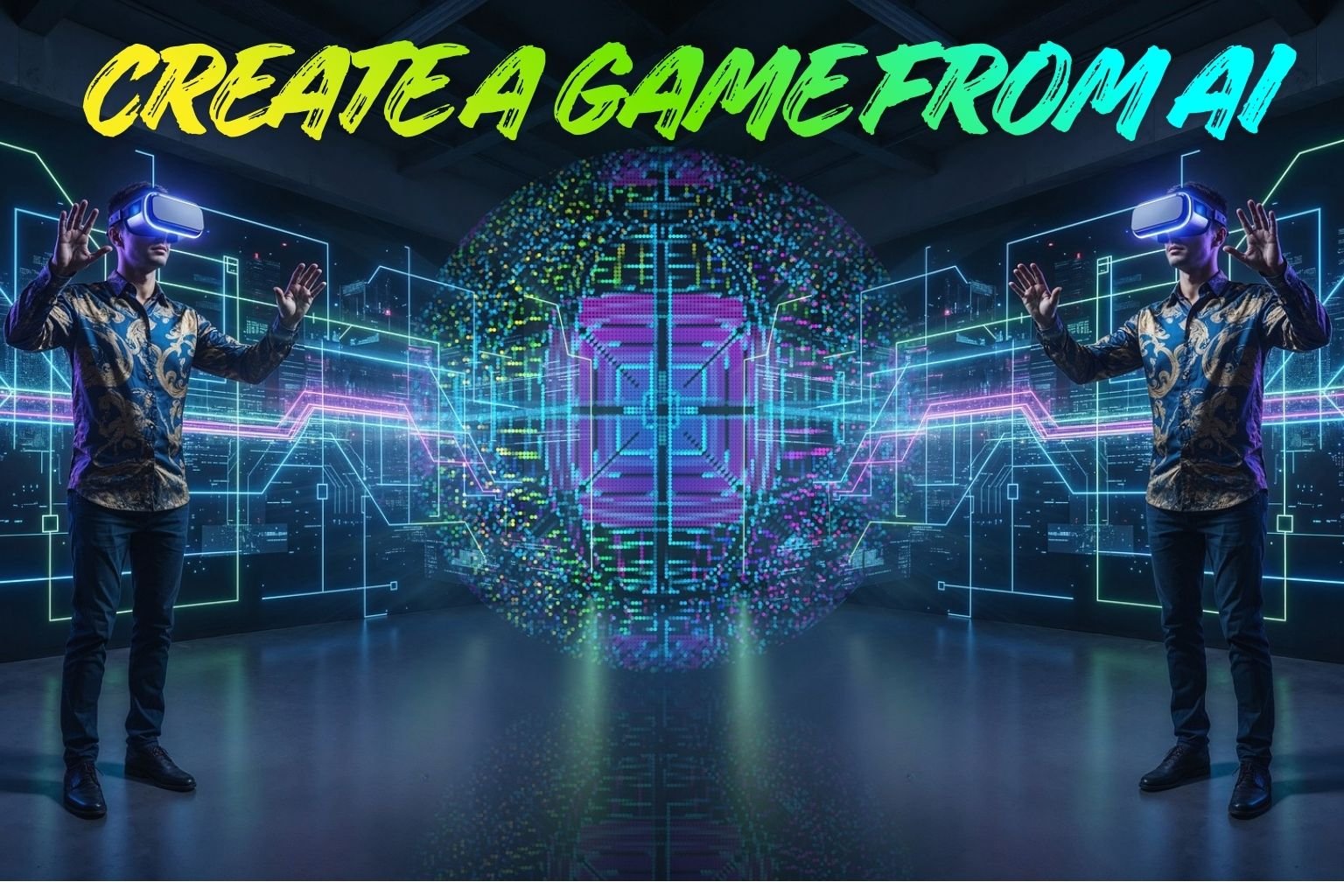 AI, AI in Hindi, Artificial intelligence, Google Genie 3, AI Trends