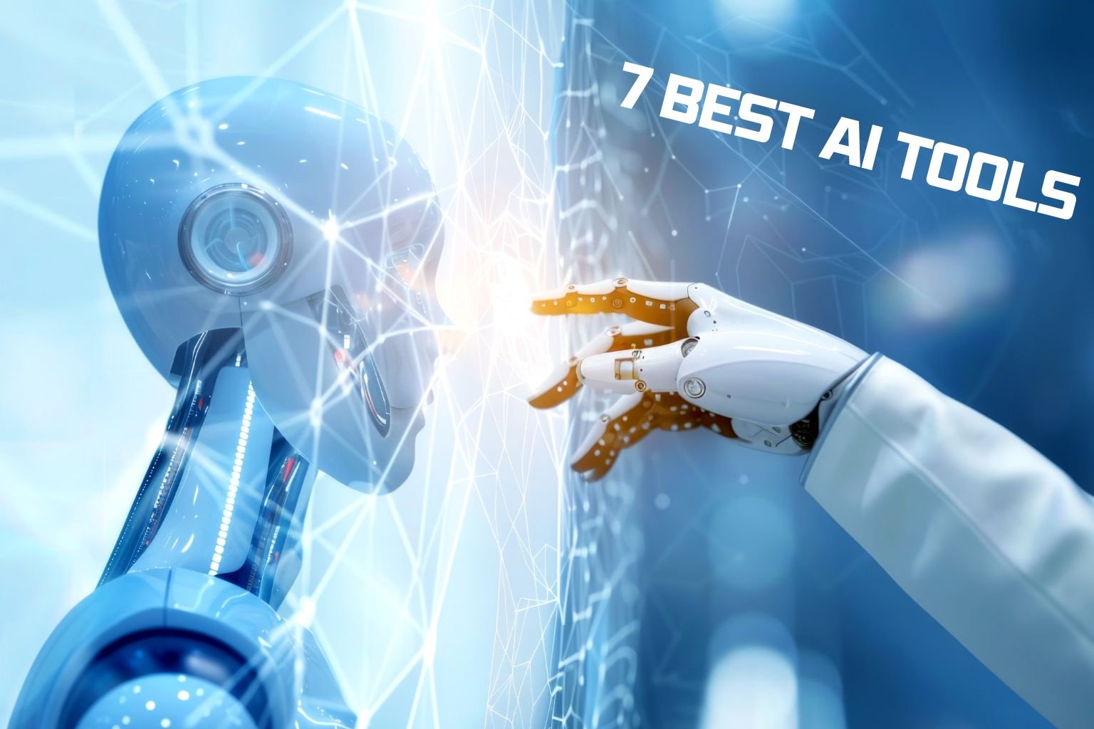 Audio, Video और Image के लिए 7 Best AI Tools – Complete Hindi Guide