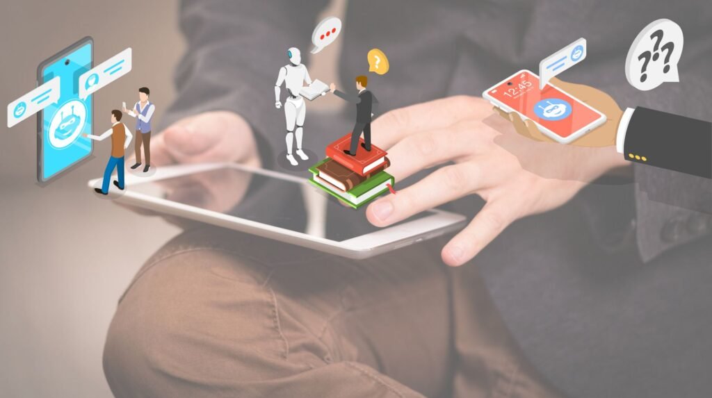 AI, AI in Hindi, Learn AI, Artificial Intelligence, Earn from AI