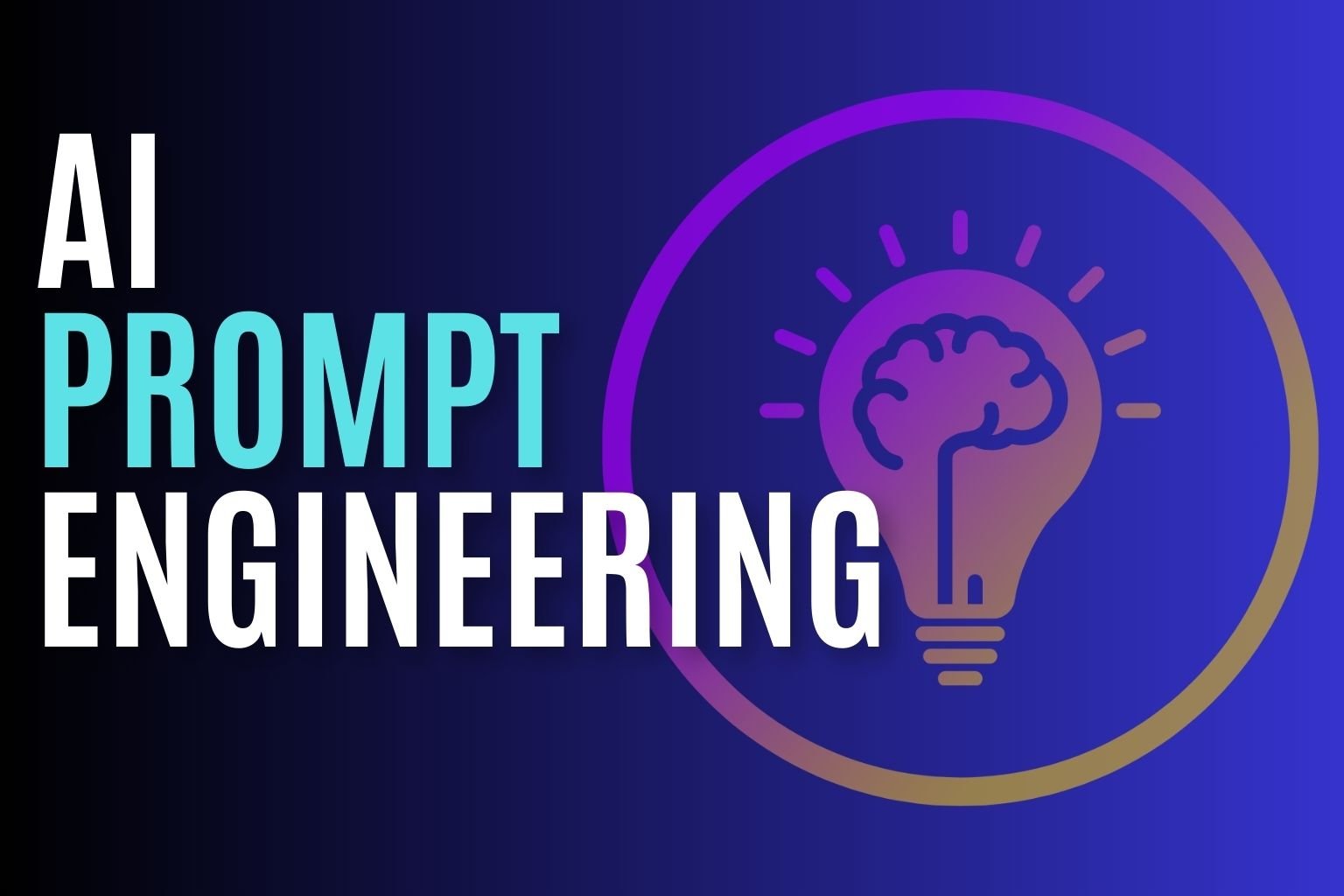 AI से काम नहीं, कमाल कराएं: प्रॉम्प्ट इंजीनियरिंग का सीक्रेट फॉर्मूला!