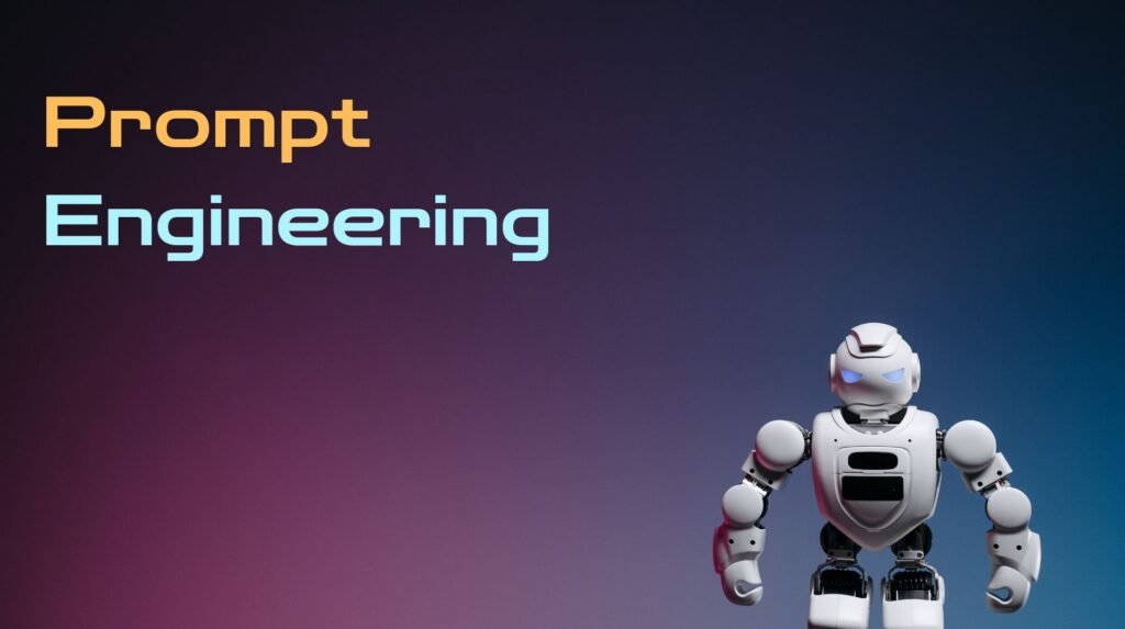 AI, AI in Hindi, AI Prompt Engineering, AI Prompt engineering se kam Asan banaye