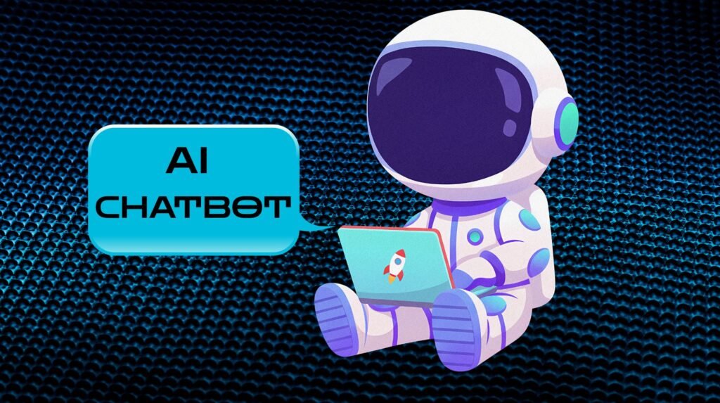 AI, AI in Hindi, Chatbot, AI Chatbot, Python se AI Chatbot banaye, Artificial Intelligence